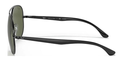 Ray-Ban RB3675 Sunglasses | Size 58