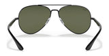 Ray-Ban RB3675 Sunglasses | Size 58