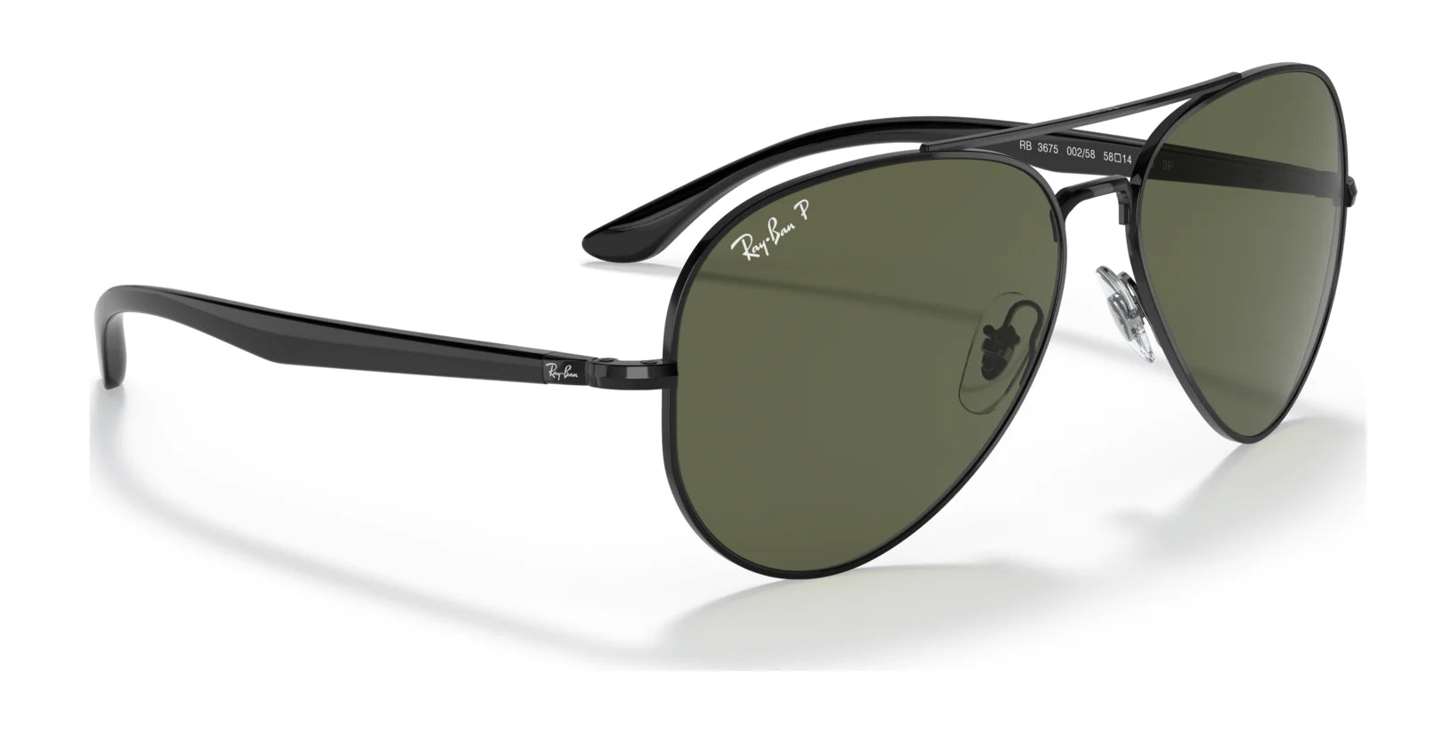 Ray-Ban RB3675 Sunglasses