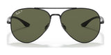 Ray-Ban RB3675 Sunglasses | Size 58