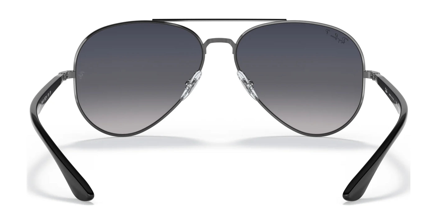 Ray-Ban RB3675 Sunglasses | Size 58