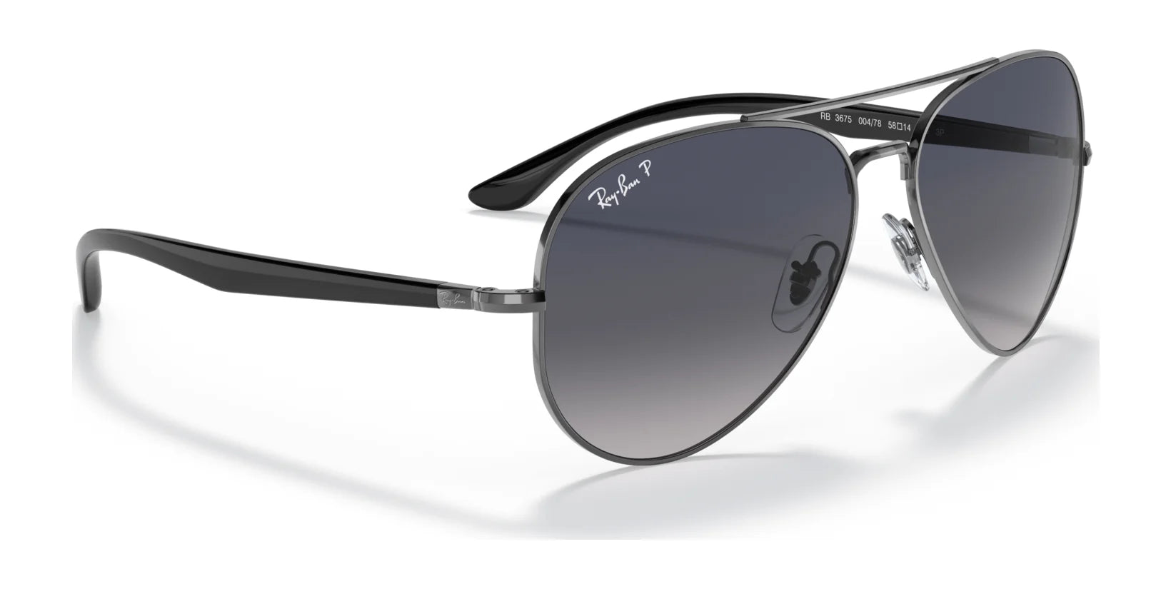 Ray-Ban RB3675 Sunglasses