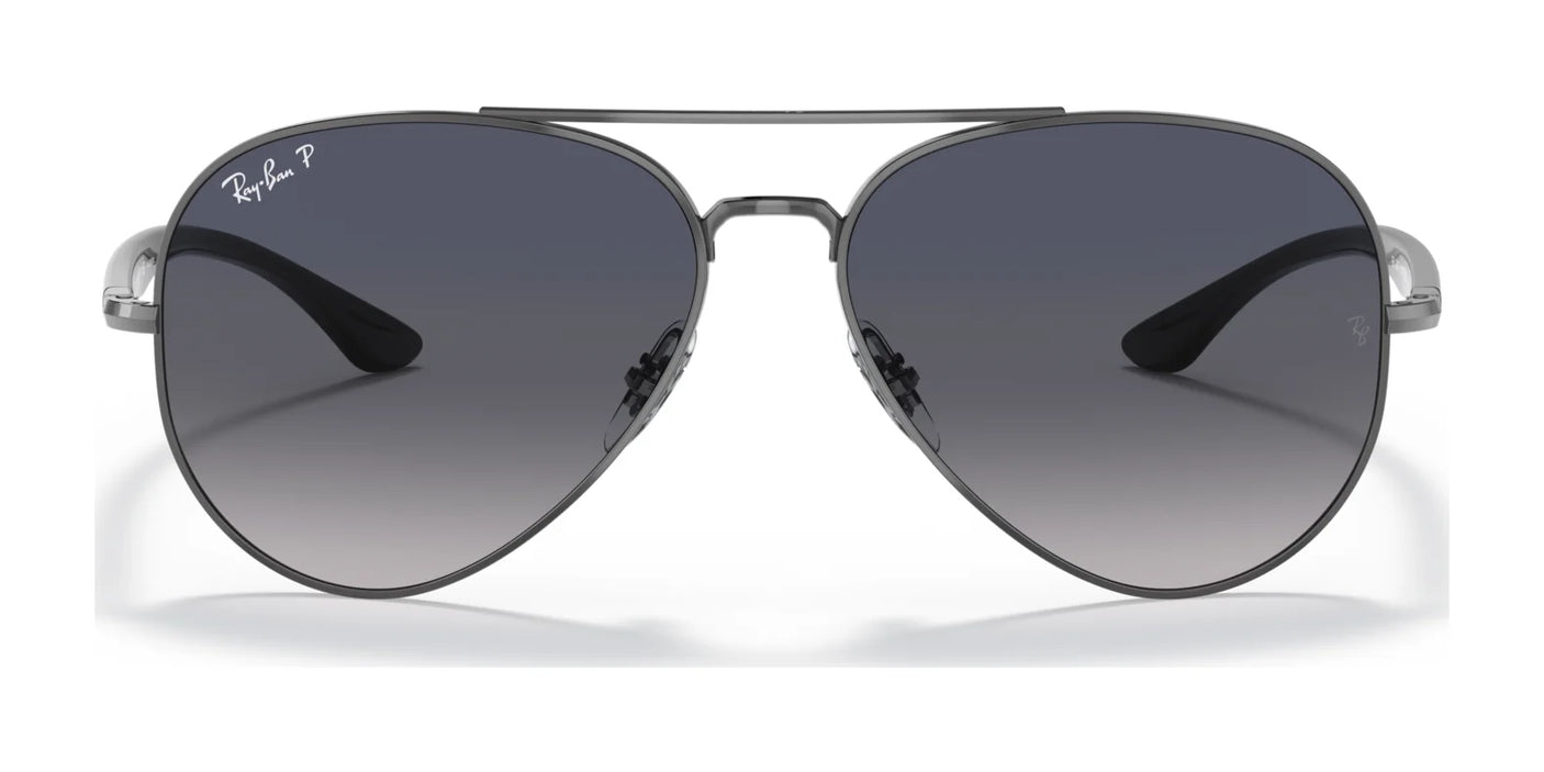 Ray-Ban RB3675 Sunglasses | Size 58