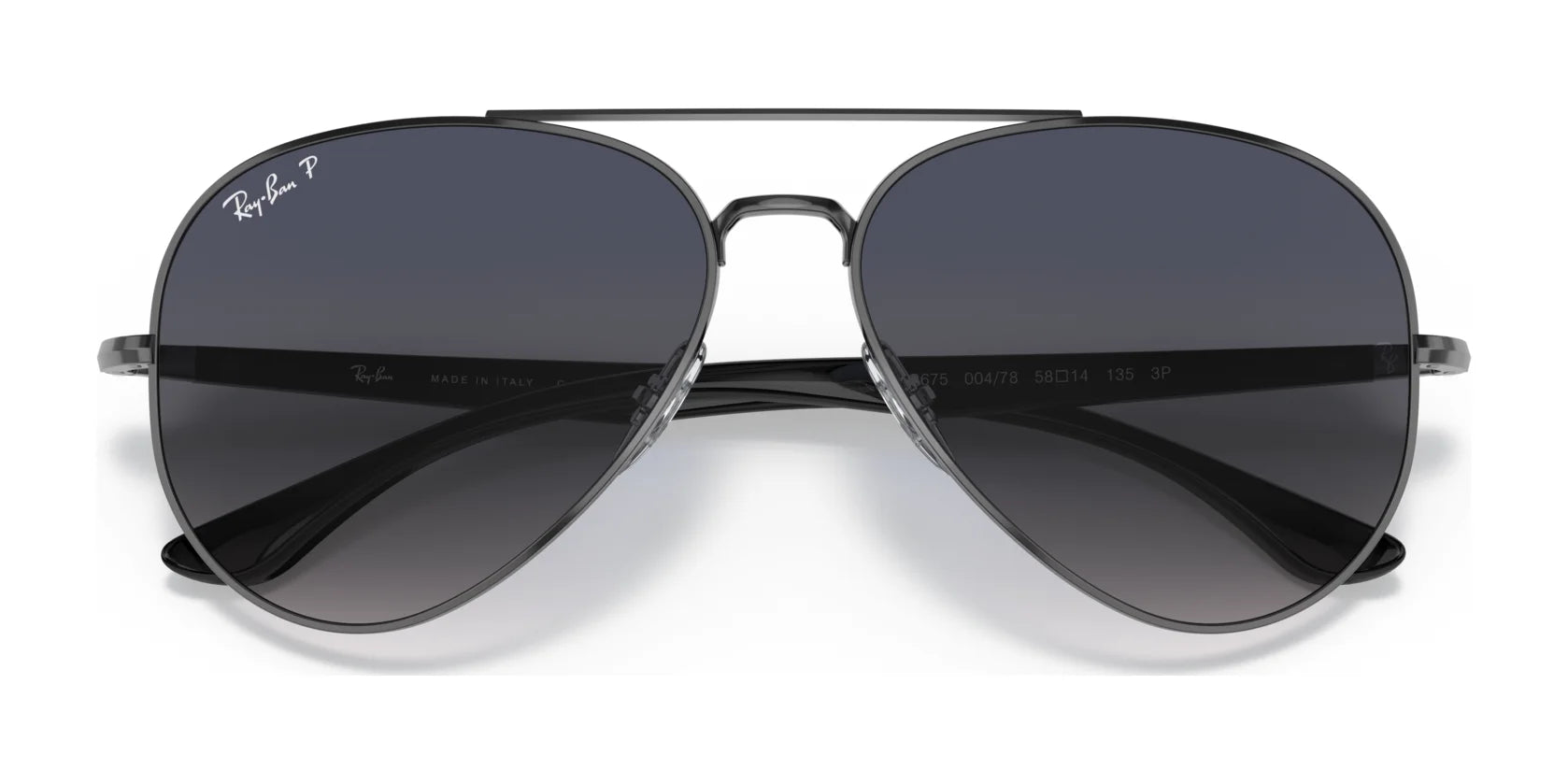 Ray-Ban RB3675 Sunglasses