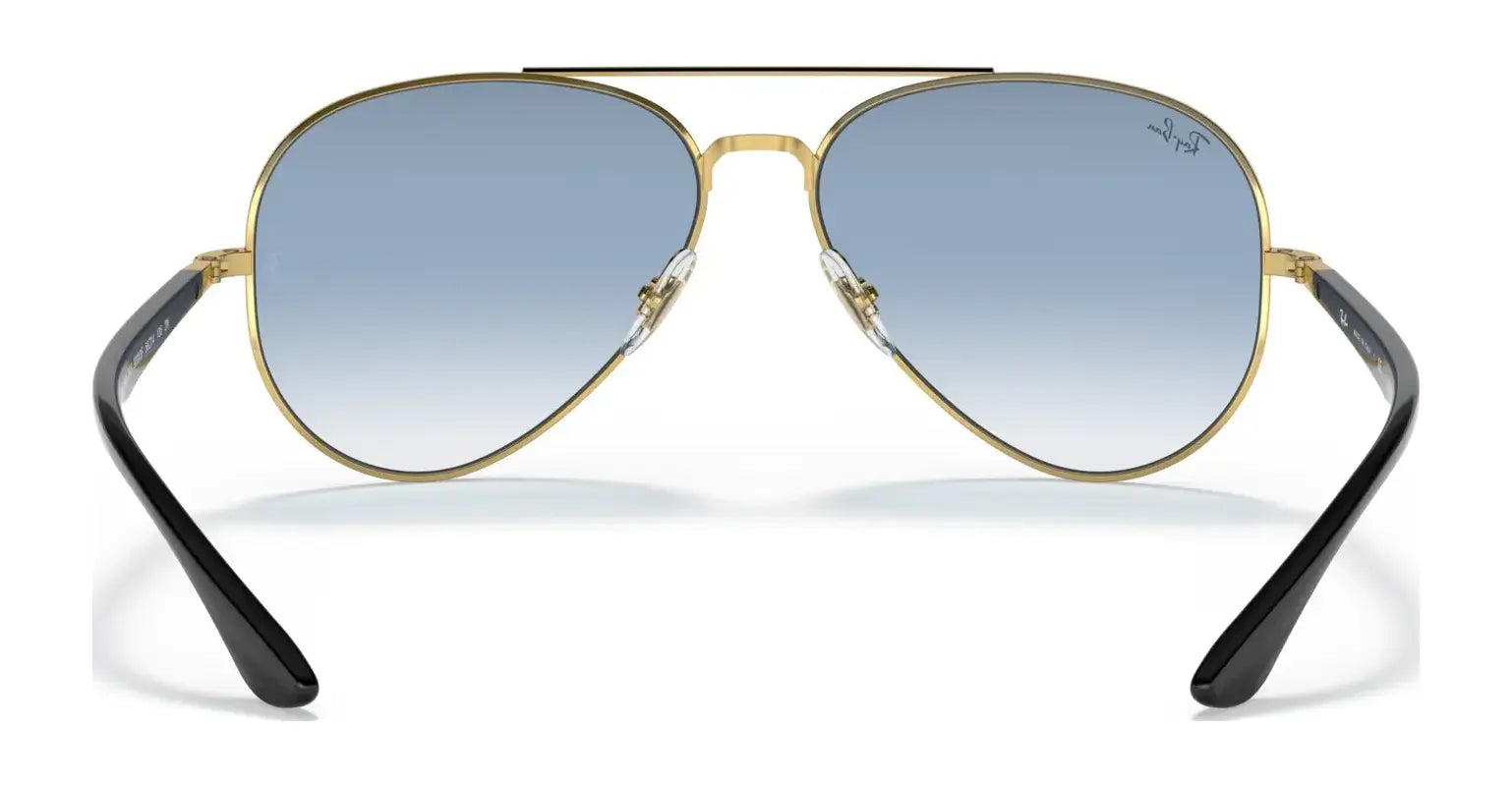 Ray-Ban RB3675 Sunglasses