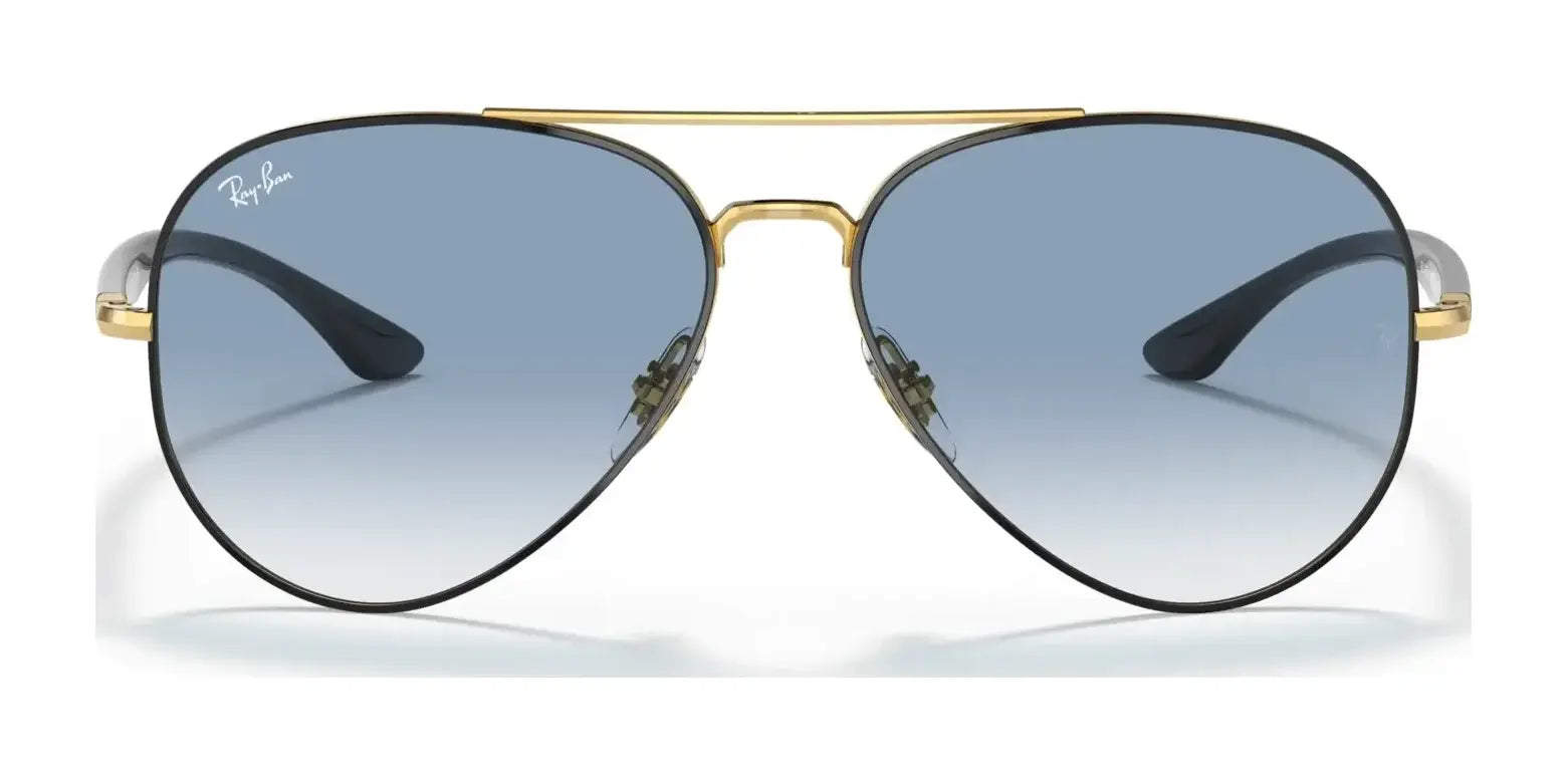 Ray-Ban RB3675 Sunglasses