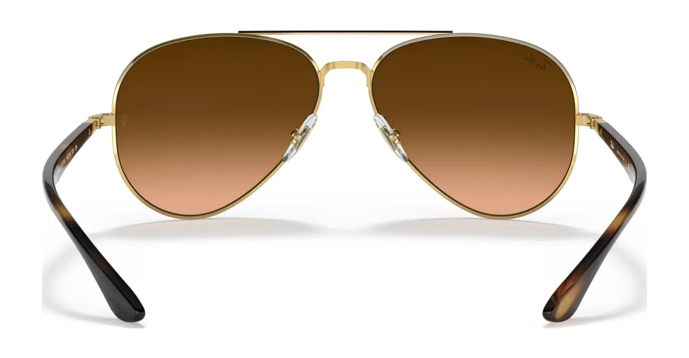 Ray-Ban RB3675 Sunglasses | Size 58