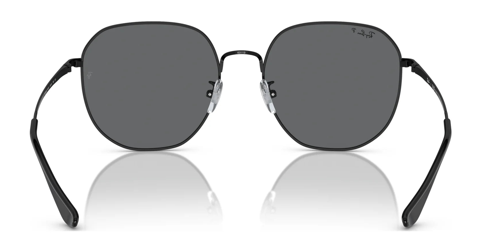 Ray-Ban RB3680D Sunglasses | Size 60