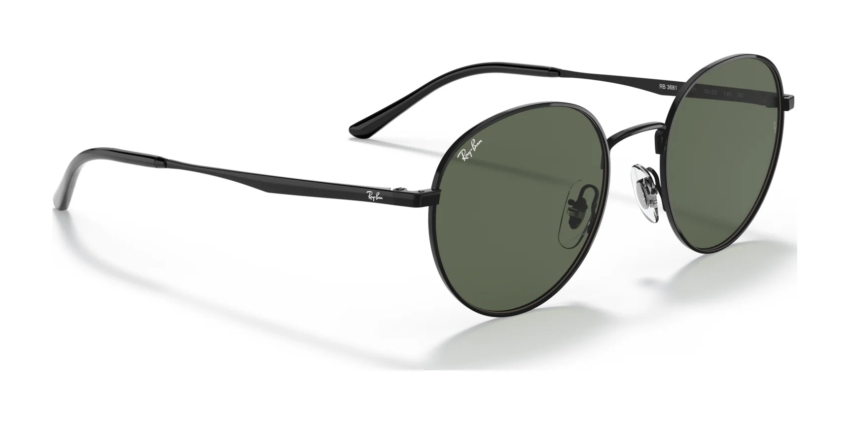 Ray-Ban RB3681 Sunglasses | Size 50