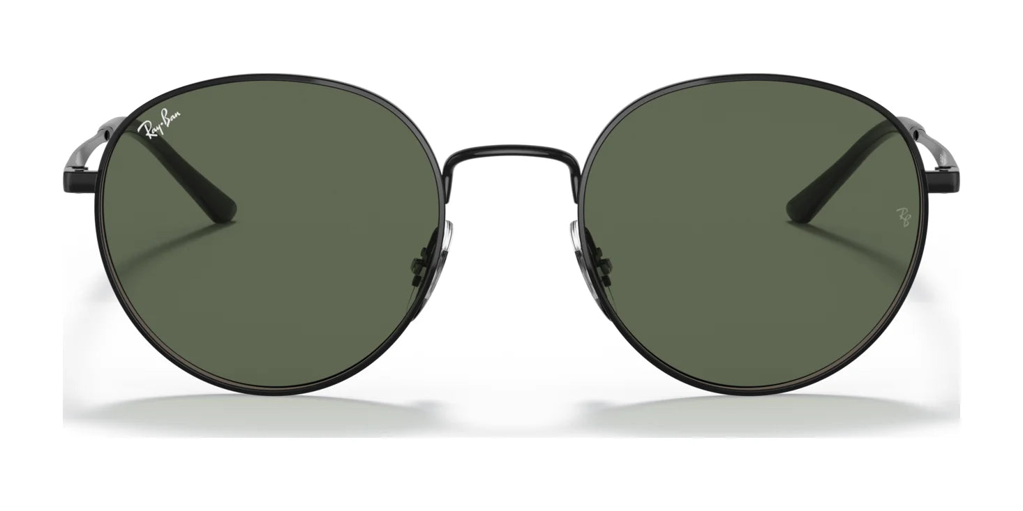 Ray-Ban RB3681 Sunglasses | Size 50