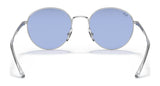 Ray-Ban RB3681 Sunglasses | Size 50