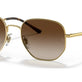 Arista Gold №001/13