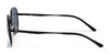 Ray-Ban RB3682 Sunglasses | Size 51 / Black №002/80 / Dark Blue (3N 15.3%)