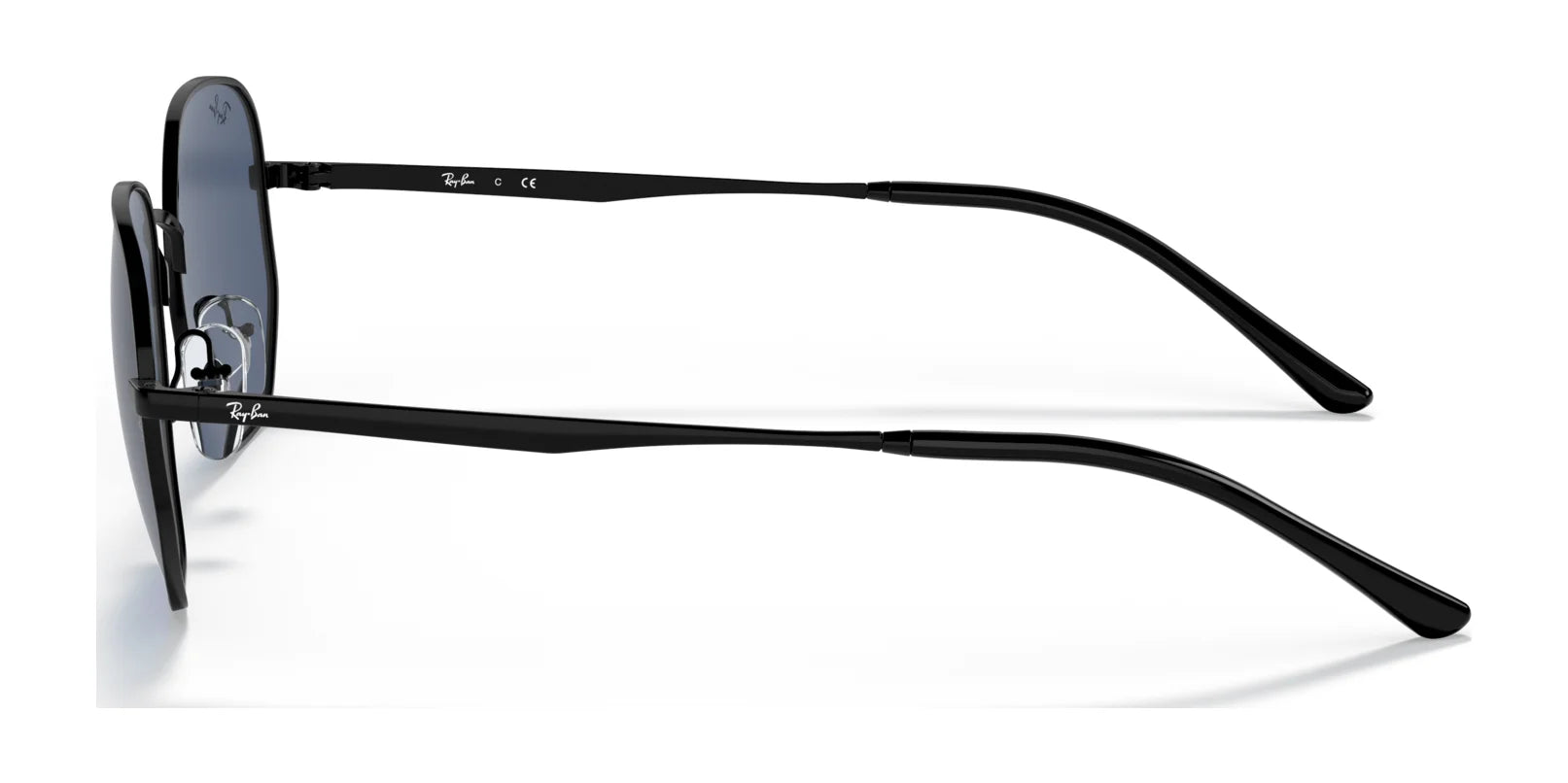 Ray-Ban RB3682 Sunglasses | Size 51