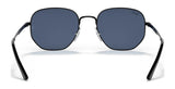 Ray-Ban RB3682 Sunglasses | Size 51