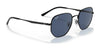 Ray-Ban RB3682 Sunglasses | Size 51 / Black №002/80 / Dark Blue (3N 15.3%)