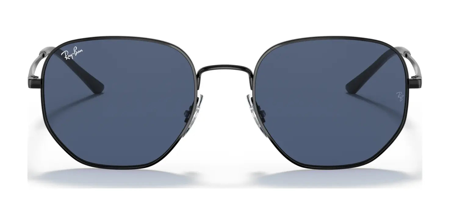 Ray-Ban RB3682 Sunglasses | Size 51