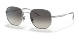 Ray-Ban RB3682 Sunglasses | Size 51