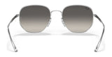 Ray-Ban RB3682 Sunglasses | Size 51