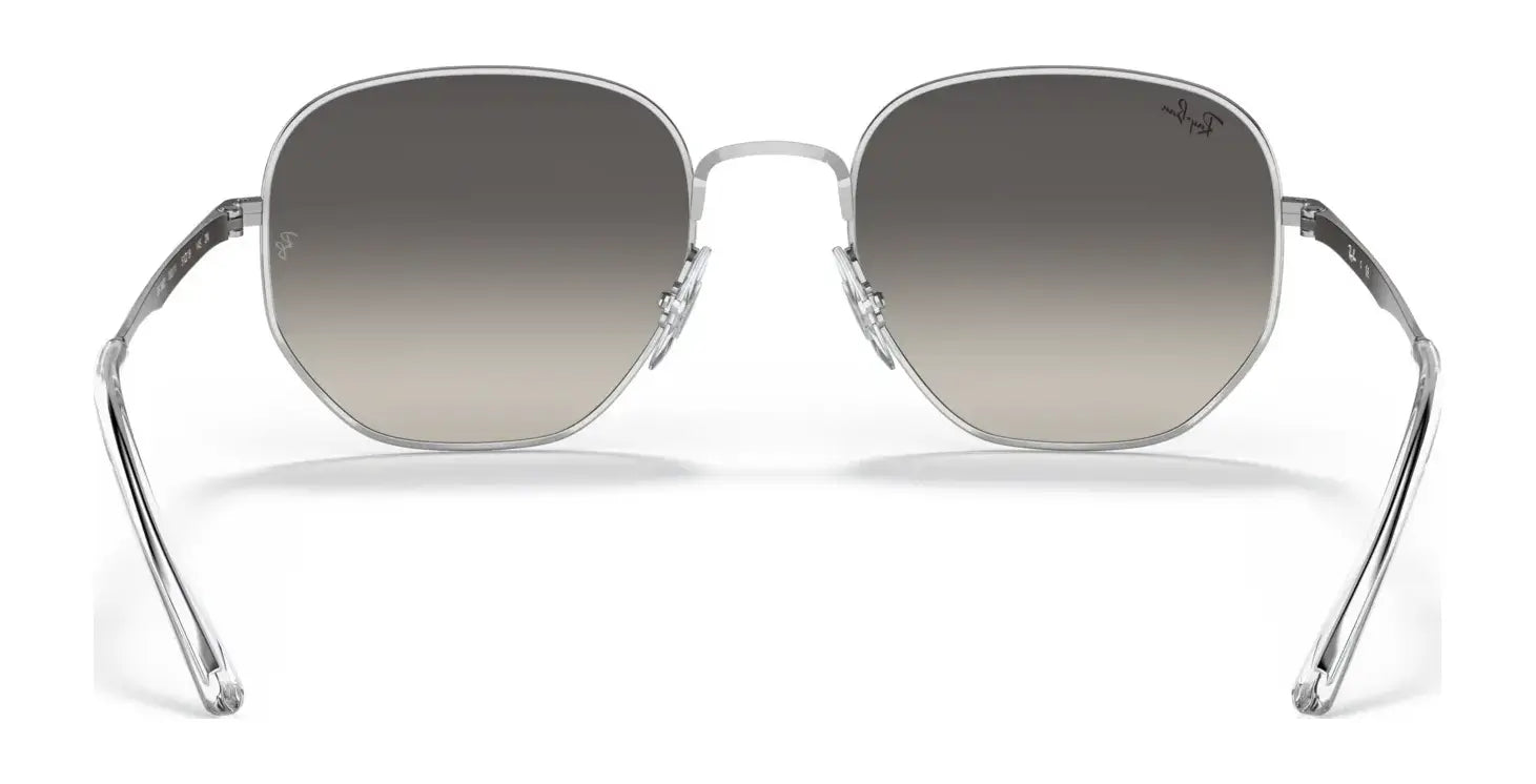 Ray-Ban RB3682 Sunglasses | Size 51