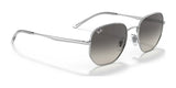 Ray-Ban RB3682 Sunglasses | Size 51