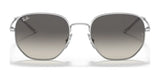 Ray-Ban RB3682 Sunglasses | Size 51