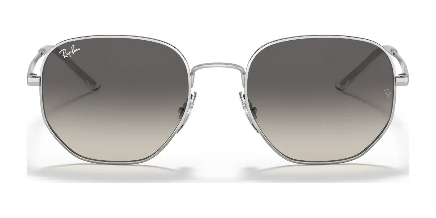 Ray-Ban RB3682 Sunglasses | Size 51