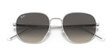 Ray-Ban RB3682 Sunglasses | Size 51