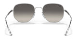 Ray-Ban RB3682F Sunglasses | Size 54