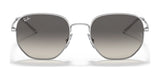 Ray-Ban RB3682F Sunglasses | Size 54