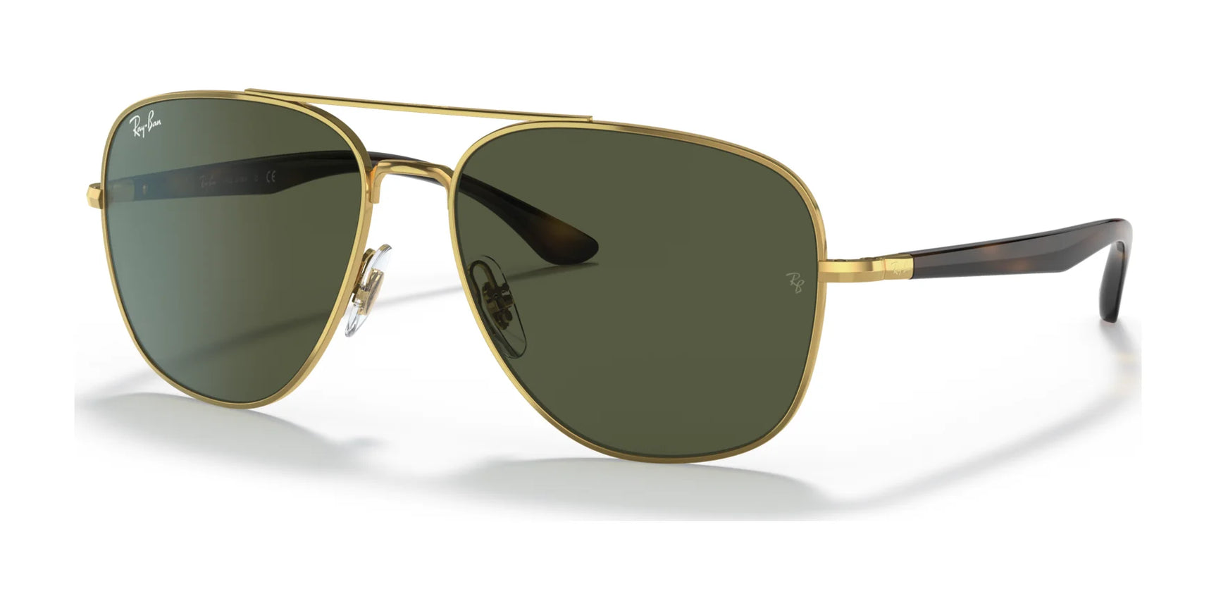 Ray-Ban RB3683 Sunglasses