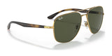 Ray-Ban RB3683 Sunglasses