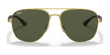 Ray-Ban RB3683 Sunglasses