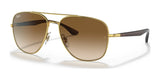 Ray-Ban RB3683 Sunglasses