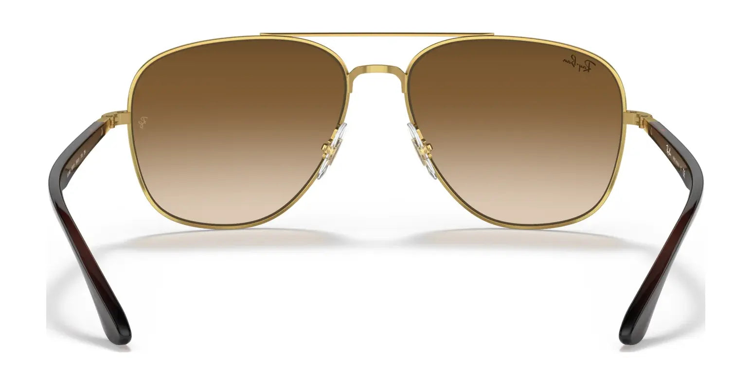 Ray-Ban RB3683 Sunglasses