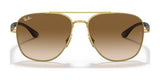 Ray-Ban RB3683 Sunglasses