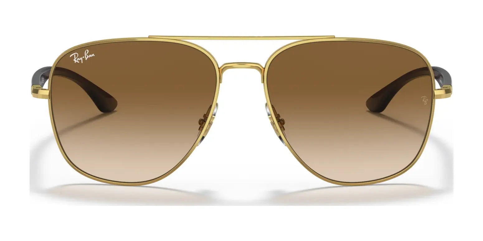 Ray-Ban RB3683 Sunglasses