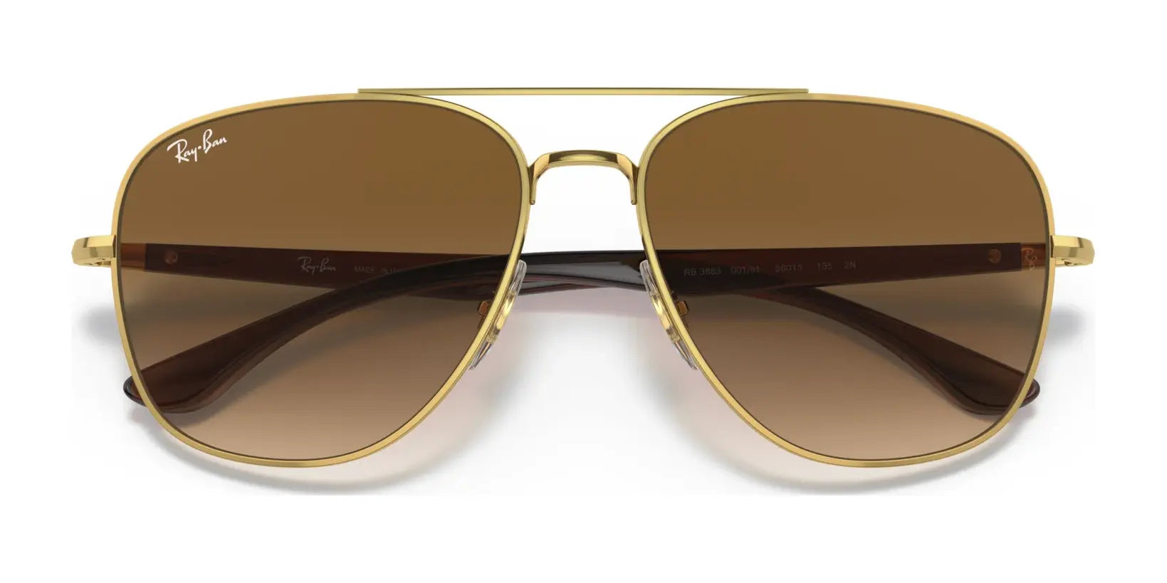 Ray-Ban RB3683 Sunglasses