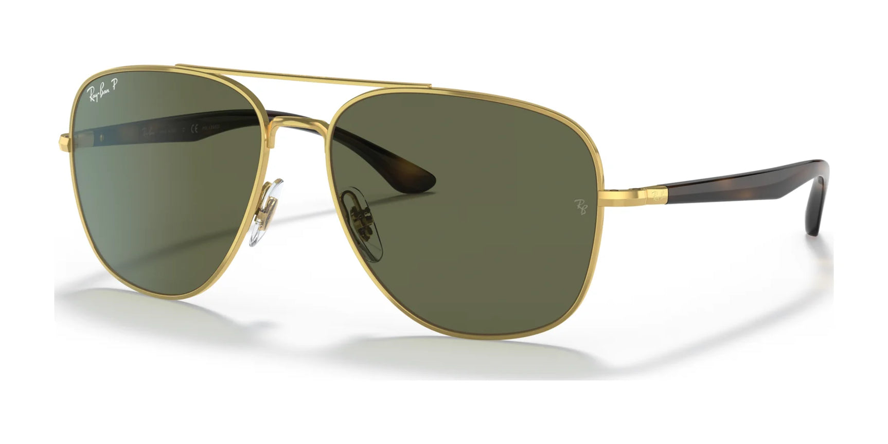 Ray-Ban RB3683 Sunglasses