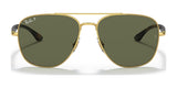 Ray-Ban RB3683 Sunglasses