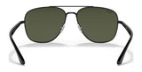 Ray-Ban RB3683 Sunglasses