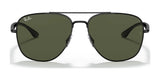 Ray-Ban RB3683 Sunglasses