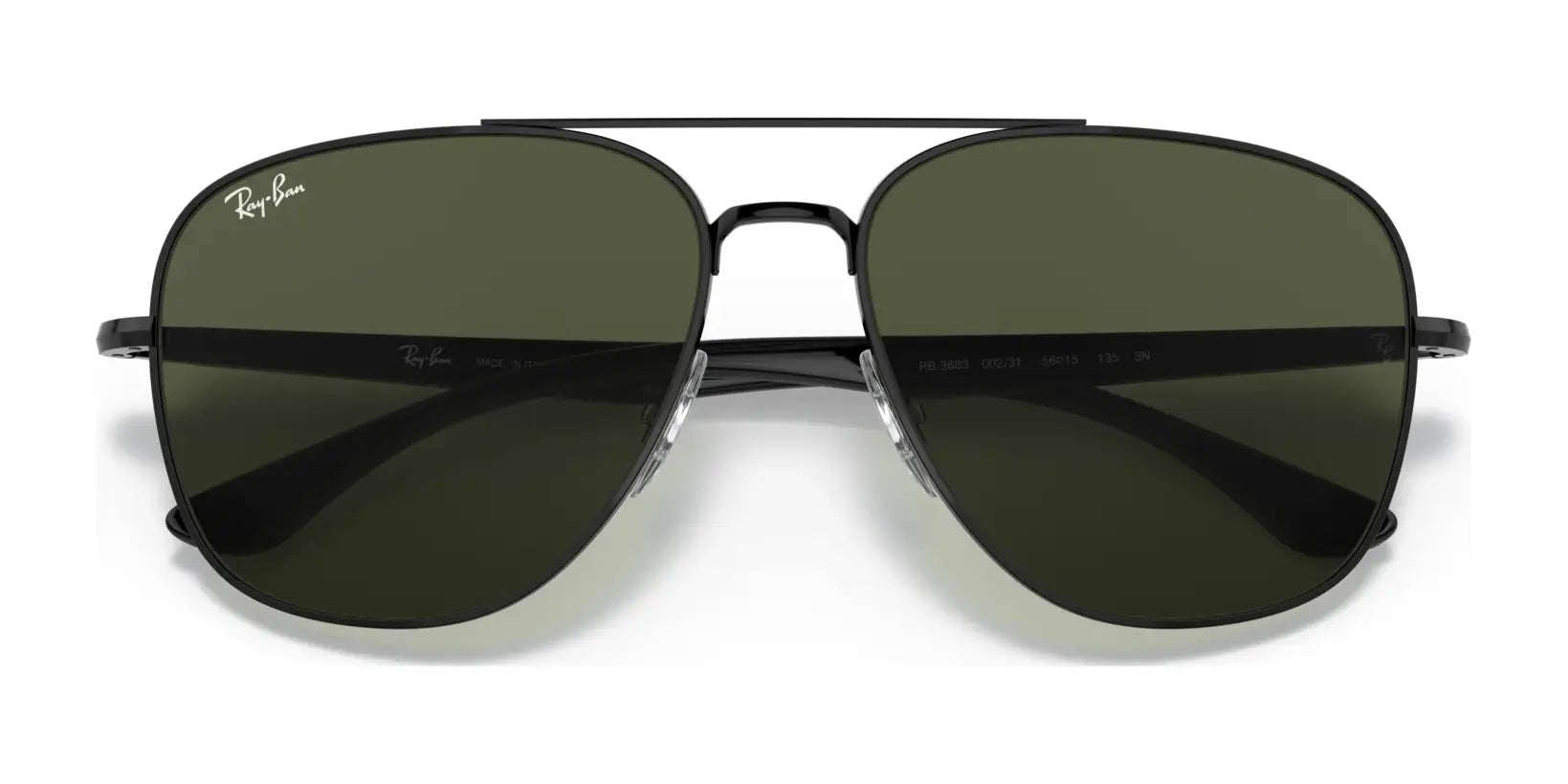 Ray-Ban RB3683 Sunglasses