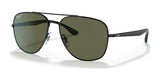 Ray-Ban RB3683 Sunglasses