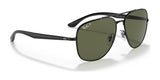 Ray-Ban RB3683 Sunglasses