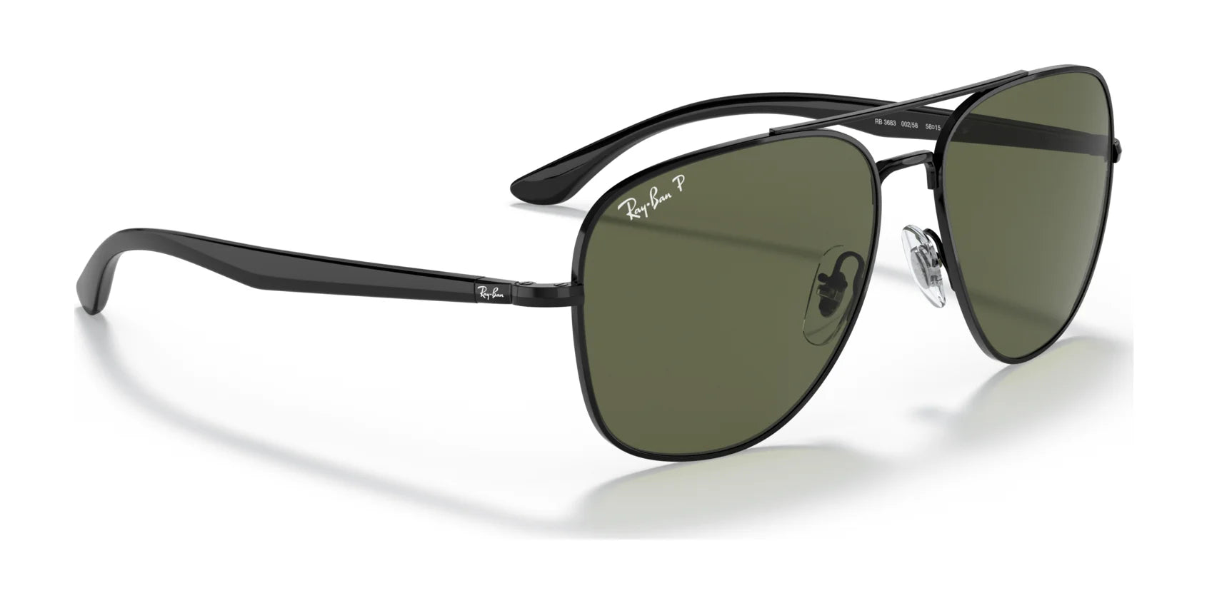 Ray-Ban RB3683 Sunglasses