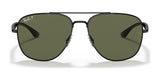 Ray-Ban RB3683 Sunglasses