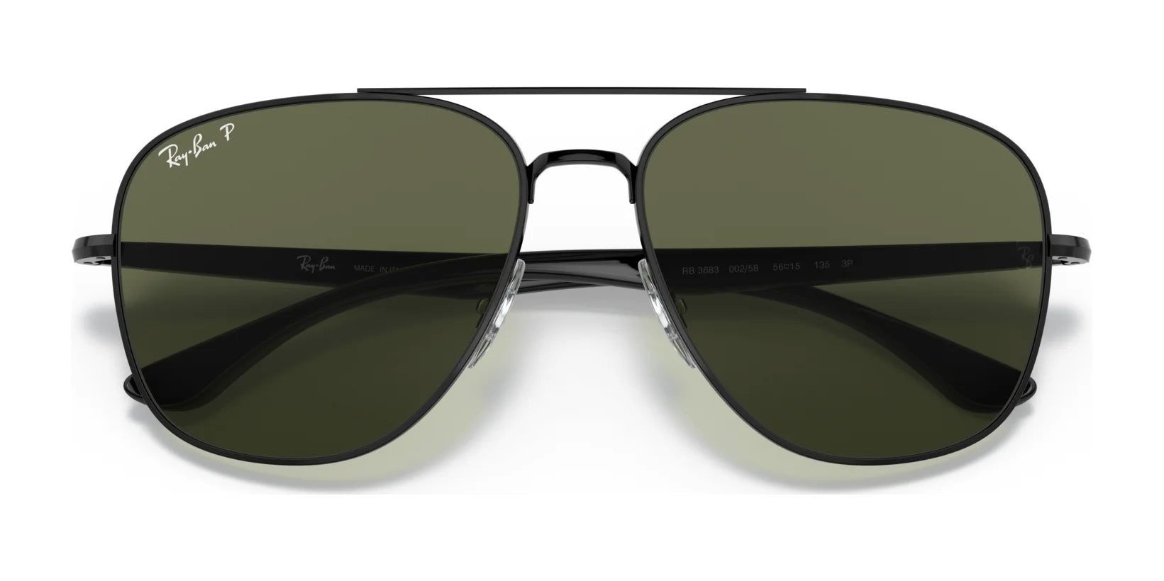 Ray-Ban RB3683 Sunglasses