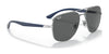 Ray-Ban RB3683 Sunglasses / Black №002/31 / G-15 Green (3N 13.2%) / Size 56