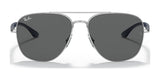 Ray-Ban RB3683 Sunglasses